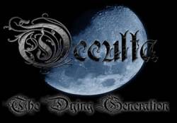 Occulta (TUN) : The Dying Generation